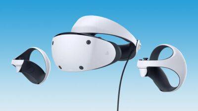 Сюхей Есид - Создатель Oculus Rift Палмер Лаки остался в восторге от PlayStation VR 2 - igromania.ru - Россия