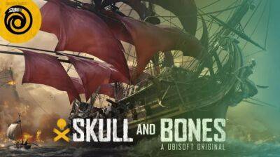 Йо-Хо-Хо и бутылка рома ! Ubisoft бросает все силы, что бы Skull&Bones вышла идеальнойФорум PlayStation - ps4.in.ua - Сингапур