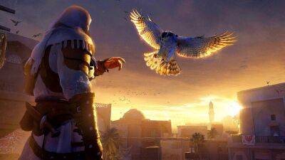 Стефан Будон - Assassin's Creed Mirage делают более компактной по просьбам игроков - igromania.ru - Багдад