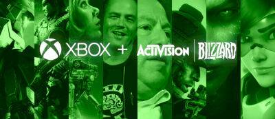 Bloomberg: NVIDIA и Google выразили опасения по поводу сделки между Microsoft и Activision Blizzard - gamemag.ru - Сша - Бразилия - Саудовская Аравия - Сербия - Чили
