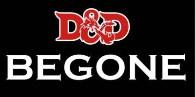 Игроки Dungeons and Dragons массово отменяют подписку на D&D Beyond, обрушивая серверы - playground.ru