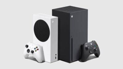 Филипп Спенсер - Консоли Xbox Series втрое обогнали Xbox One по продажам в Японии - igromania.ru - Япония