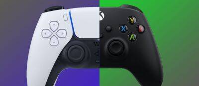 Исследование: В Великобритании PlayStation 5 покупают в качестве основной консоли чаще, чем Xbox Series X|S и Nintendo Switch - gamemag.ru - Англия