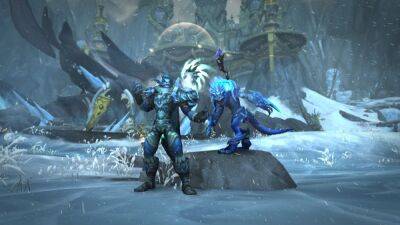 Патч 10.0.5 к World of Warcraft: Dragonflight выходит 24 января, а Wrath Classic обновят 19 января - igromania.ru - Штормград