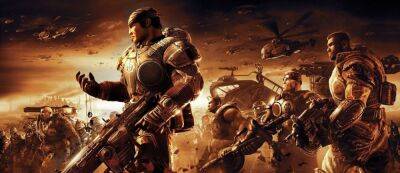 Инсайдер: Сборник ремастеров Gears of War не отменен — Microsoft выпустит его на Xbox Series X|S и ПК - gamemag.ru - Англия