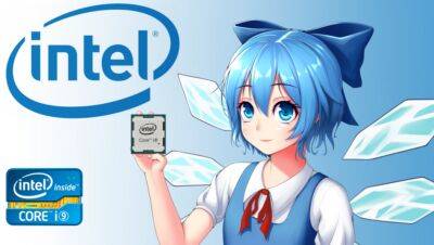Intel вернула россиянам доступ к драйверам на сайте. Компания помнит про гарантийные обязательства - gametech.ru - Россия - Снг