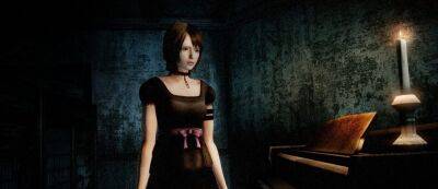 Призраки в темных коридорах: Новый геймплей ремастера Fatal Frame: Mask of the Lunar Eclipse - gamemag.ru - Япония