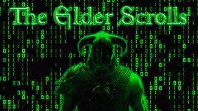 Создана текстовая игра по вселенной The Elder Scrolls с применением нейросетей, в которой можно делать всё, что угодно - playground.ru