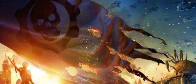 Слух: Создатели Gears of War: Judgment занимаются созданием нового эксклюзива для PlayStation 5 - gamemag.ru
