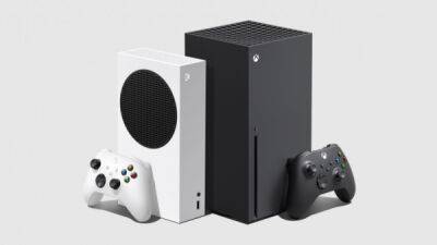 Филипп Спенсер - Консоли Xbox Series втрое обогнали Xbox One по продажам в Японии — WorldGameNews - worldgamenews.com - Япония