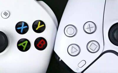 Xbox X Series не основная консоль более чем половины британских игроков. Они предпочитают PS5 - gametech.ru - Россия - Снг - Англия