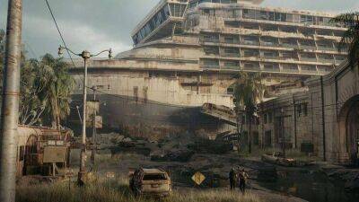 Нил Дракманн - Нил Дракманн назвал мультиплеерный проект по The Last Of Us самым амбициозным в истории Naughty Dog - mmo13.ru
