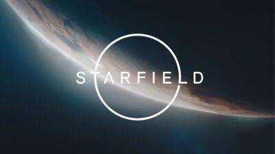 Дата релиза Starfield может появиться 25 января - lvgames.info