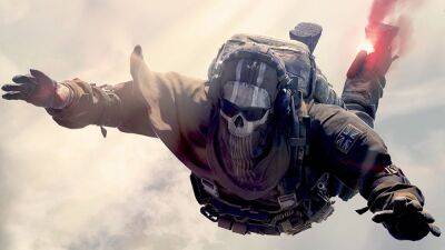 Call of Duty: Warzone 2 теряет игроков и, возможно, быстрее, чем ожидалось - igromania.ru