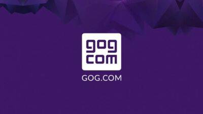 GOG отключила перенос игр из Steam – им никто не пользовался - coop-land.ru