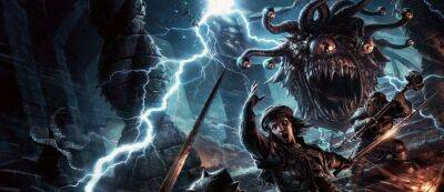 Wizards of the Coast делает "буль-буль": Как экс-сотрудница Microsoft уничтожила Dungeons & Dragons - gamemag.ru