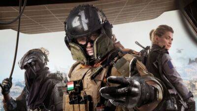 Судя по всему, Call of Duty: Warzone 2.0 теряет больше активных игроков, чем ожидалось - playground.ru