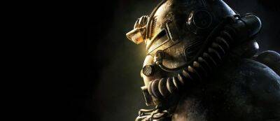 Ролевая группа в Fallout 76 настроила всех против себя - gamemag.ru