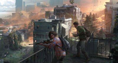 Нил Дракман - Разработка онлайн игры по вселенной The Last of Us началась до выхода второй части - landofgames.ru - Сша - штат Калифорния