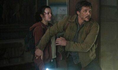 Белла Рэмси - Сериал The Last of Us поставил рекорд среди игровых адаптаций на Rotten Tomatoes - igromania.ru