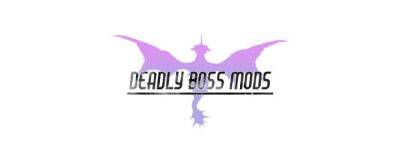 Западные игроки в декабре загрузили аддон Deadly Boss Mods более 11 млн. раз - noob-club.ru - Китай