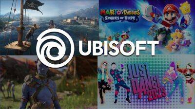 Ubisoft начнёт продавать игровые франшизы для сокращения расходов? - gametech.ru - Россия - Снг