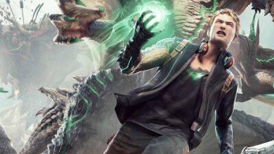 Филипп Спенсер - Слух: PlatinumGames и Xbox могут работать над возрождением Scalebound - igromania.ru