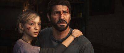 Второе рождение: Что такое The Last of Us Part I и зачем она нужна - gamemag.ru - Сша