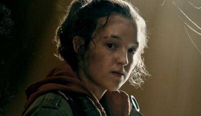 Белла Рамзи - Сериал The Last of Us получает высочайшие оценки критиков и зрителей. HBO сломала проклятие видеоигровых адаптаций - gametech.ru - Россия - Снг
