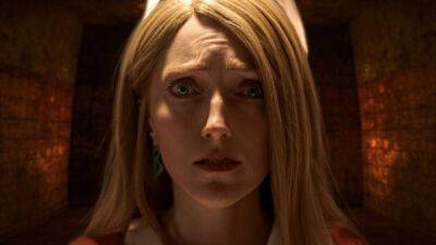 Кира Митенкова - Элизабет Гарланд - Косплеер показала образ призрачной медсестры Лизы Гарланд из Silent Hill — WorldGameNews - worldgamenews.com