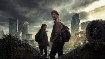 Нил Дракманн - Состоялась премьера первого эпизода The Last of Us - igromania.ru