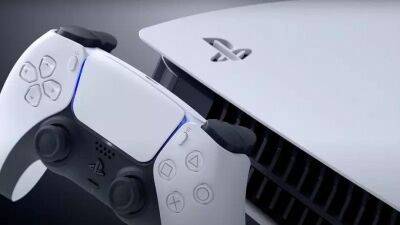 Томас Хендерсон - Слух: PS5 Slim не получит серьезных изменений, но отдельный накопитель нельзя подключить к PS5 Digital Edition - gametech.ru - Снг