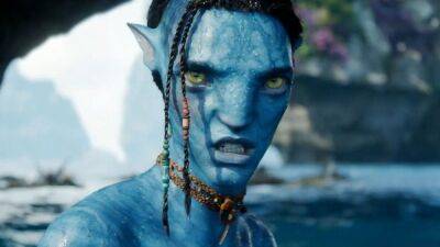 Tom Hanks - Avatar: The Way of Water passeert grens van $1,89 miljard wereldwijd - ru.ign.com