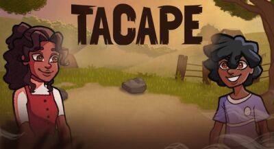 Карточный рогалик Tacape выпустят на смартфоны - app-time.ru