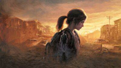 The Last of Us: Part 1 для PS5 получила пробную версию - igromania.ru