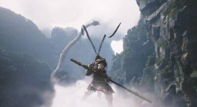 Авторы Black Myth: Wukong раскрыли сроки релиза своей красивой ролевой игры - landofgames.ru - Китай