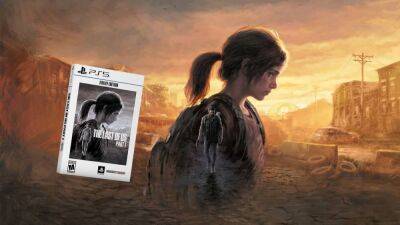 The Last of Us: Part 1 получила демоверсию - lvgames.info