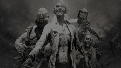 Ремейк The House of the Dead 20 января выходит на PlayStation 5 - igromania.ru