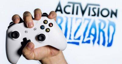 Еврокомиссия собирается возразить сделке между Microsoft и Activision Blizzard, по информации СМИ - gametech.ru - Россия - Снг