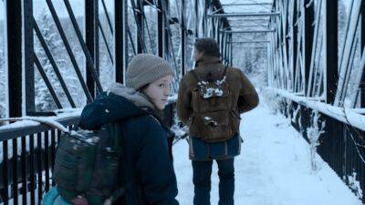 Нил Дракманн - Лучшая игровая экранизация? Сериал The Last of Us стал главной премьерой HBO Max - coop-land.ru