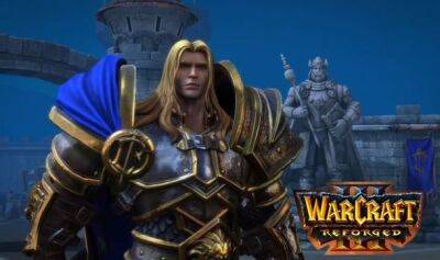 Послезавтра выйдет последнее обновление Warcraft 3: Reforged - fatalgame.com
