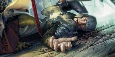Создатель настолки по Dark Souls назвал скандал с OGL концом "золотого века" D&D - playground.ru