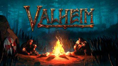 Создатели Valheim поделились ближайшими планами по развитию игры - fatalgame.com