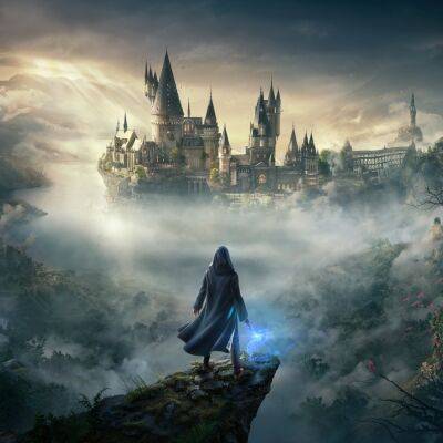 Изучить заклинания в Hogwarts Legacy можно будет в мини играх - lvgames.info