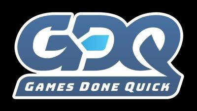 На мероприятии Awesome Games Done Quick 2023 собрано 2,6 миллиона долларов на благотворительность - gametech.ru - Россия - Снг - Франция - Тайвань - штат Флорида