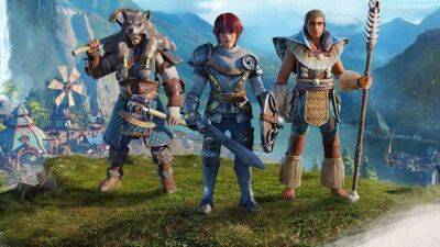 The Settlers, Company of Heroes 3 и Destiny 2 — Игры февраля 2023 года - mmo13.ru - Япония