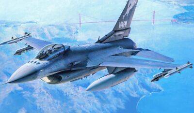 На форуме War Thunder слили засекреченные данные по американскому истребителю F-16 - gametech.ru - Сша - Россия - Снг - Франция - Тайвань