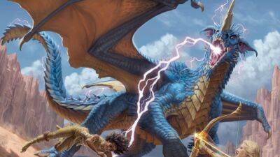 Джейсон Шрайер - Слух: авторы Dungeons & Dragons хотят запустить платную подписку - igromania.ru