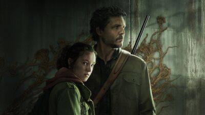 Стив Бушеми - Крейг Мэйзин - Белла Рэмзи - Экранизация The Last of Us стала вторым крупнейшим релизом HBO с 2010 года - igromania.ru