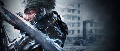 Голос Райдена из Metal Gear Solid: «Следите за новостями в ближайшие недели» - gamemag.ru